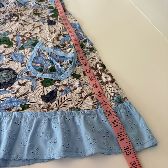 FREE PEOPLE DRESS SMALL - Picture 5 of 8